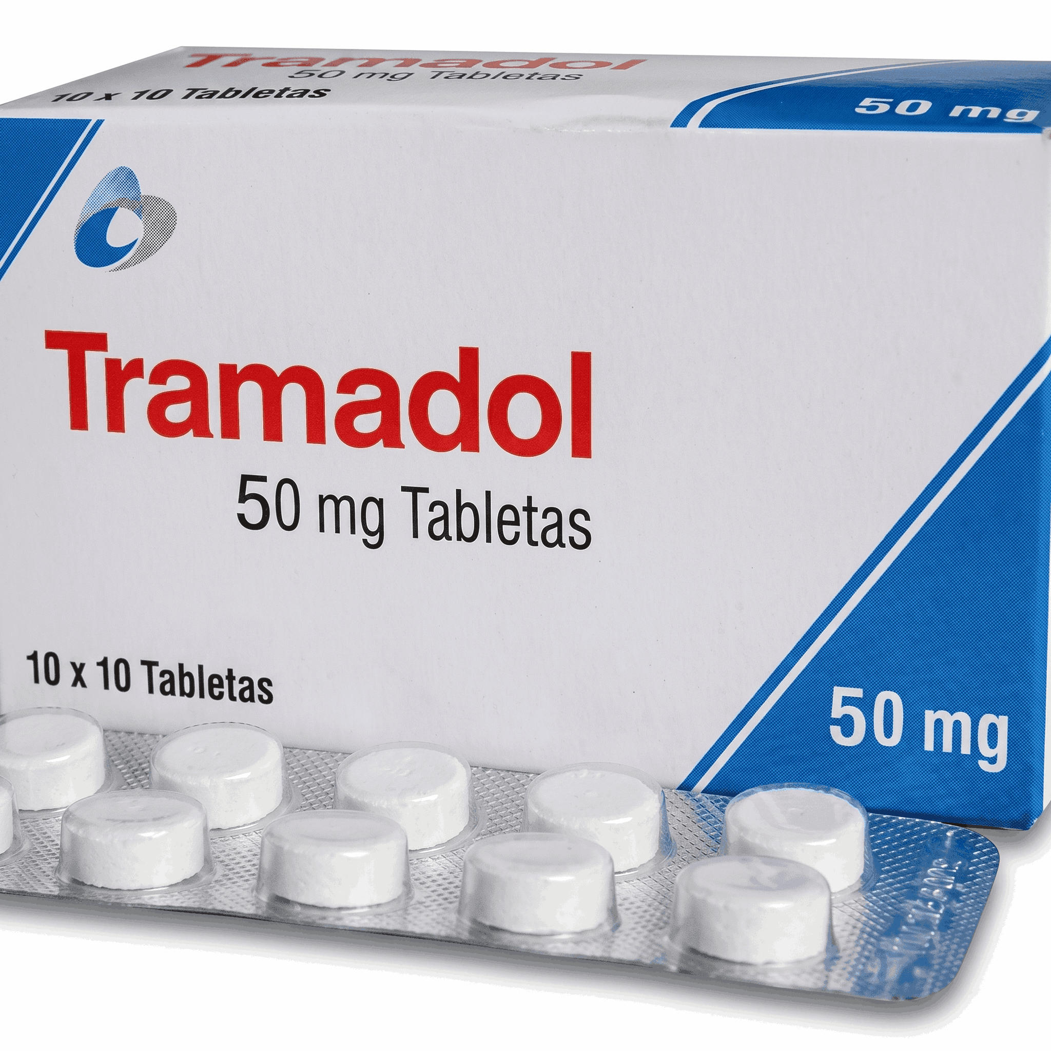 Tramadol 50mg