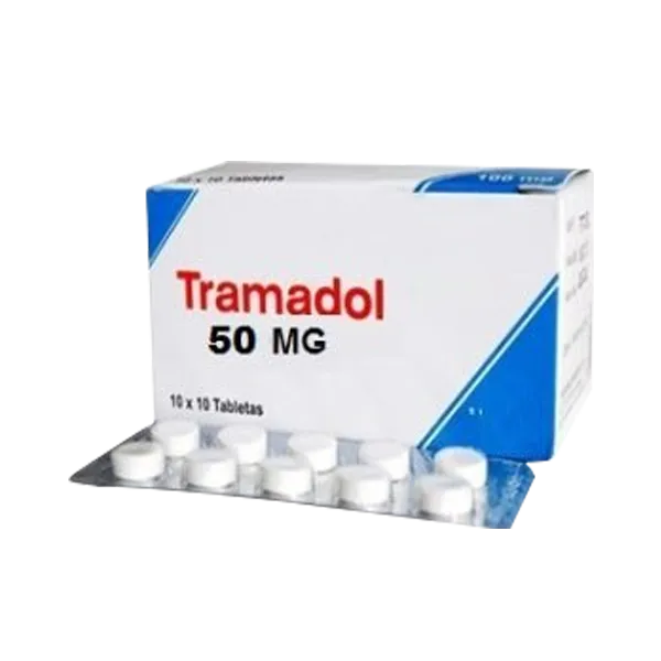 Tramadol 100mg